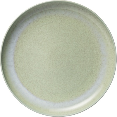Villeroy&Boch Perlemor tanier dezertný 24cm Farba: Zelená