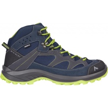 McKinley Discover II Mid M