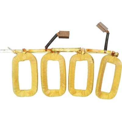 Stator startéru AS-PL SF4003