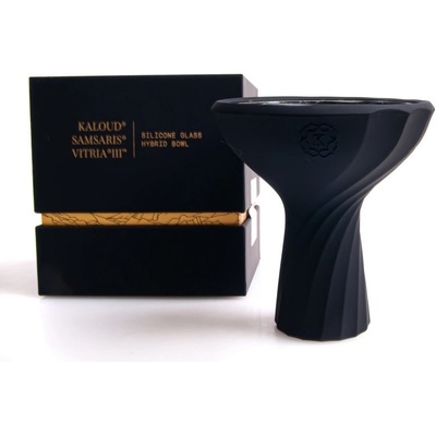 Kaloud Samsaris Vitria III – Zboží Dáma