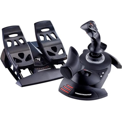Thrustmaster T-Flight Hotas 4