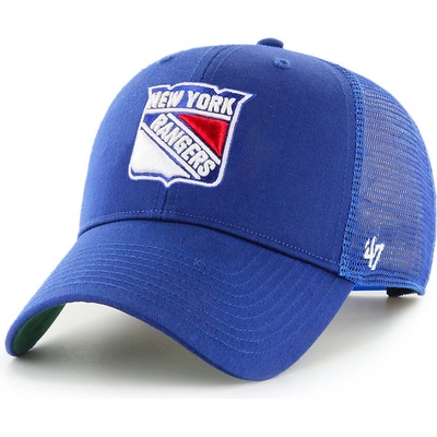 NHL NEW YORK RANGERS ´47 BRAND MVP BRANSON RYB