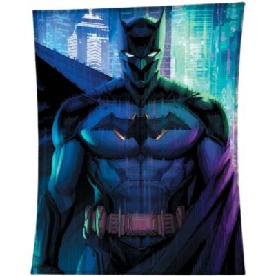 Carbotex Deka modrá Batman