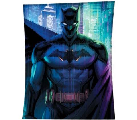 Carbotex Deka modrá Batman