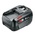 Bosch АКУМУЛАТОРНА БАТЕРИЯ BOSCH PBA 18V 6Ah (3165140843010)