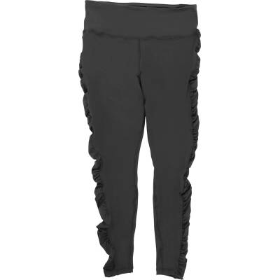 Reebok dámské legíny Seasonal Lux HR tight IN čierna
