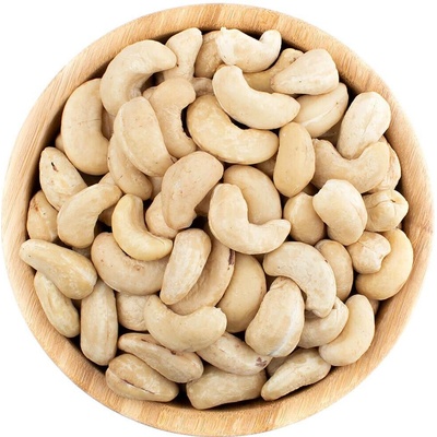 Vital Country Kešu ořechy natural W320 Vietnam 1 kg