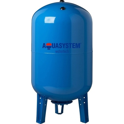 AQUASYSTEM VAV 150 l 10 Bar