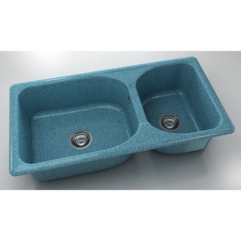 Image 1 of FAT Mивка Classic 214, Granicite, 740 Planetarium, с включен сифон