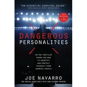 Dangerous Personalities (ISBN: 9781635653366)