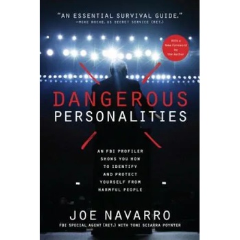 Image 1 of Dangerous Personalities