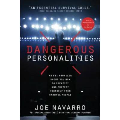 Dangerous Personalities