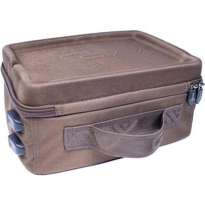 Avid Carp A-Spec Pouzdro Tech Pack