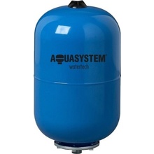 AQUASYSTEM VA 8 l 10 Bar