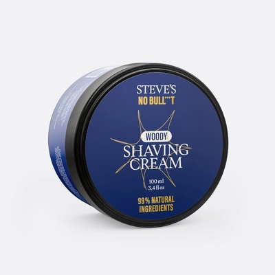 Steve´s No Bull***t Nuts & Thighs Sports Lubricant 100 ml