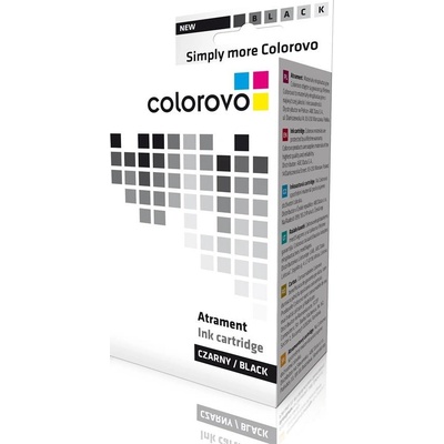 Colorovo Epson T2631 - kompatibilný