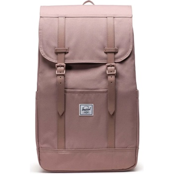 Herschel Дневна раница Herschel Retreat Backpack Daypack - Ash Rose - размер One Size (502-7850-0111)