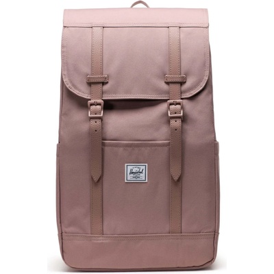 Herschel Дневна раница Herschel Retreat Backpack Daypack - Ash Rose - размер One Size (502-7850-0111)