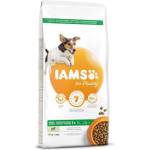 Iams Dog Adult Small & Medium Lamb 12kg (1754-154015)