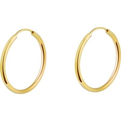 Olivie náušnice 7081