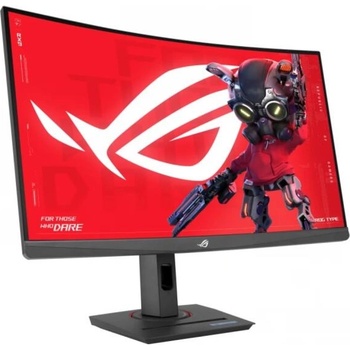 Image 1 of ASUS ROG Strix XG27WCS
