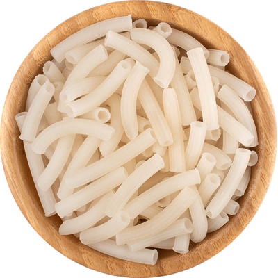 Vital Country Rýžové těstoviny trubky 1 kg