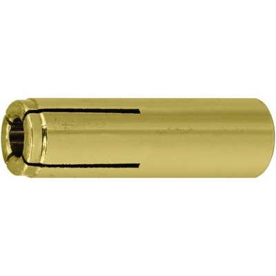 Klimas Wkret-Met M12/15x50mm - 50 ks - Kotva narážacia oceľová s vnutorným závitom M12 /, TSW