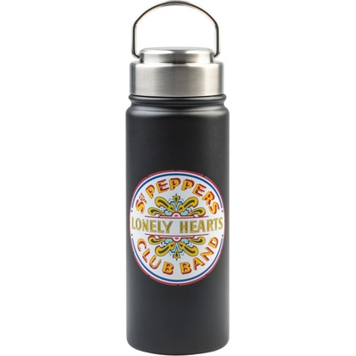 Grupo Erik Nerezová láhev hot&cold 550 ml Beatles
