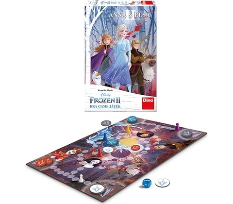 Frozen II