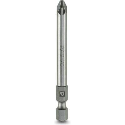 Screw insert SF-BIT-PZ 1-70 1212594