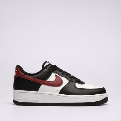 Nike Air Force 1 '07 мъжки Обувки Маратонки FZ4615-001 Черен 46 (FZ4615-001)