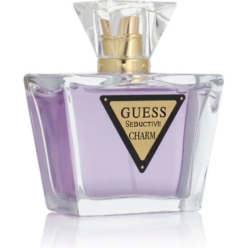 GUESS Seductive Charm EDT 75 ml Tester
