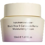 haruharu wonder Black Rice 5 Ceramide Barrier Moisturizing Cream - Дълбоко хидратиращ крем за лице 50ml