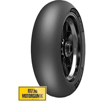 Image 1 of METZELER Racetec RR Slick K0 200/60 R17