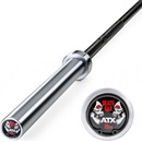 ATX LINE olympijská os Power Lifting Bar 2200 / 50mm, úchop 28,5 mm