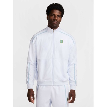Nike Спортно горнище m nkct heritage suit jkt