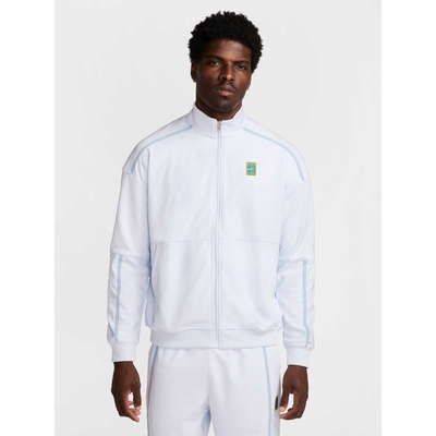 Nike Спортно горнище m nkct heritage suit jkt