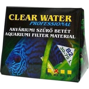 SZAT Clear Water Original B2 за 30 - 75л + Protein Filter Technology