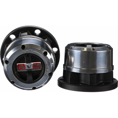 SIXTOL AVM 407 – Nissan