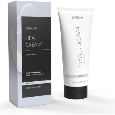 Kinetics Pedikúra krém na otoky nohou 150 ml