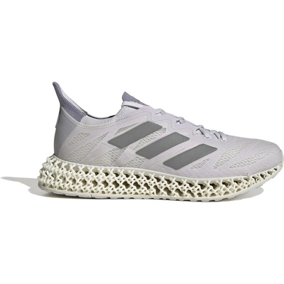 adidas Маратонки Adidas 4DFWD 3 Running Shoes - Grey/Silver