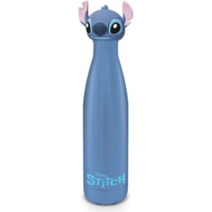 Pyramid International Бутилка за вода Pyramid Disney: Lilo & Stitch - Stitch (MDB2500637)