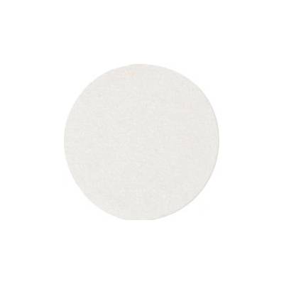 IF Krytka nalepovací 20mm 15ks 13744v bílá PE