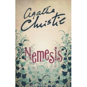 Nemesis | Agatha Christie (ISBN: 9780008196622)