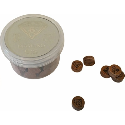 IBS medium plus, 14mm kůže na tágo – Zboží Dáma IBS medium plus, 14mm kůže na tágo – Zboží Dáma