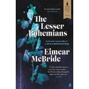Lesser Bohemians McBride Eimear
