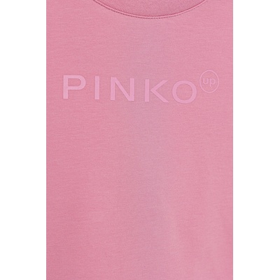PINKO Детски суичър Pinko (KFFE008.C.FE011)