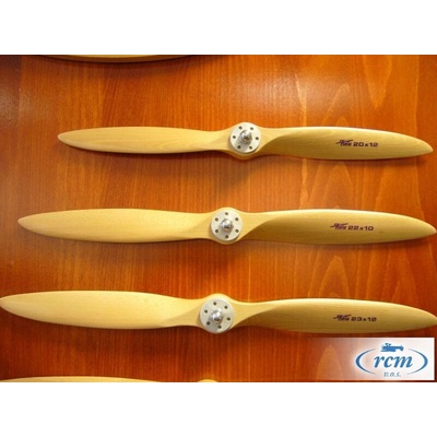 FIALA PROP FIALA vrtule 18x7 dřevěná