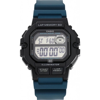 Casio WS-1400H-3A
