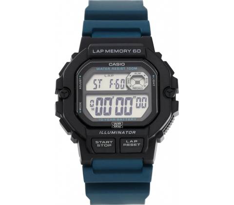 Casio WS-1400H-3A
